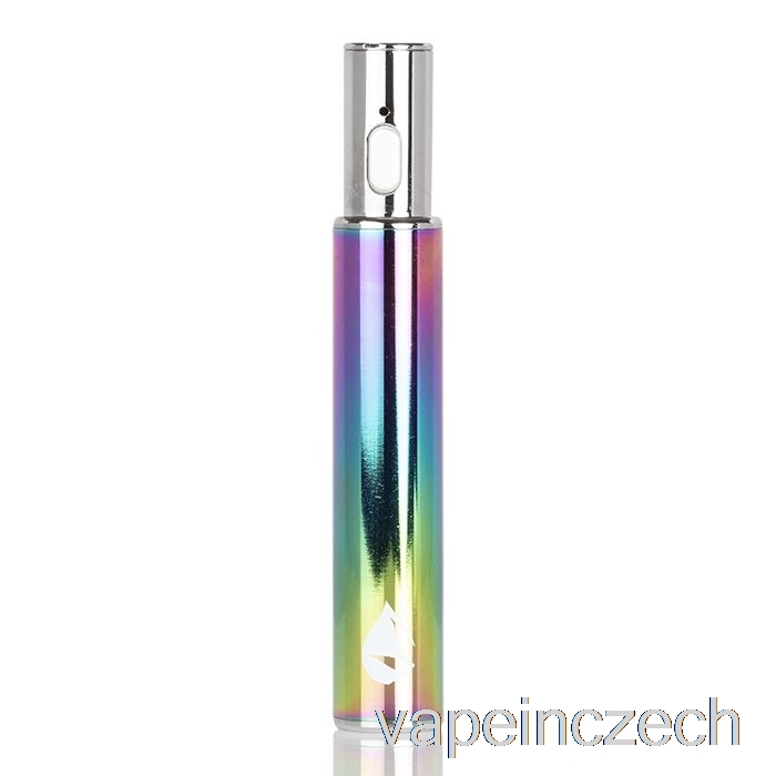 Leaf Buddi Max Iii 3 650mah Baterie Duhové Vape Pero
